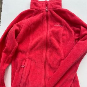 Columbia jacket